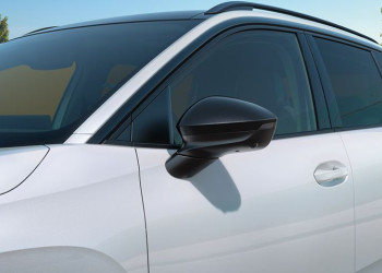 Le crossover urbain Skoda Epiq électrique adopte le langage stylistique Modern Solid