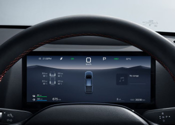 Le pick-up hybride rechargeable Byd Shark offre jusqu'à 90 km d'autonomie en mode électrique