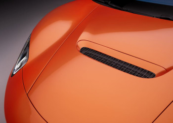 La supercar électrique Denza Z coupé affiche des performances extrêmes