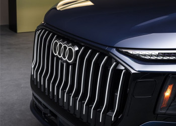 Le grand SUV familial Audi Q9 est le nouveau modèle premium phare du portefeuille Audi