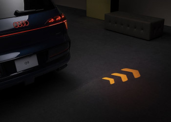 Le grand SUV familial Audi Q9 est le nouveau modèle premium phare du portefeuille Audi