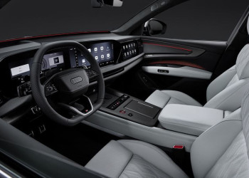 Le grand SUV familial Audi Q9 est le nouveau modèle premium phare du portefeuille Audi