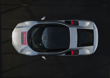 Ferrari CZ26: une Ferrari One-Off basée sur l'architecture de la SF90 Stradale