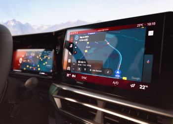 Le pick-up Renault Niagara revendique un caractère tout-terrain dans un confort de SUV