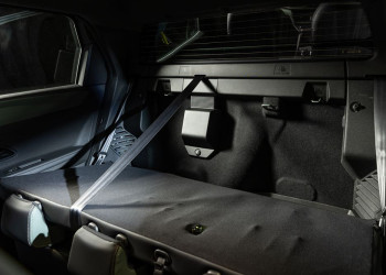 Le pick-up Renault Niagara revendique un caractère tout-terrain dans un confort de SUV