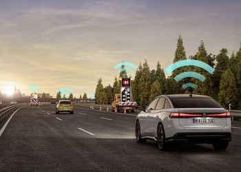 La technologie Car2X constitue une étape pour limiter les accidents de la route