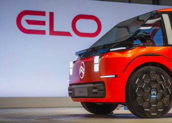 Le pneu concept Goodyear Eagle Xplore se connecte au véhicule