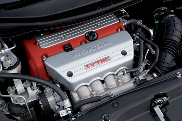 HONDA Civic Type R 2.0 i-VTEC Type R Heritage Navi