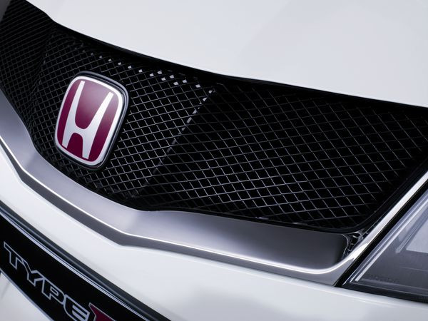 HONDA Civic Type R 2.0 i-VTEC Heritage Navi