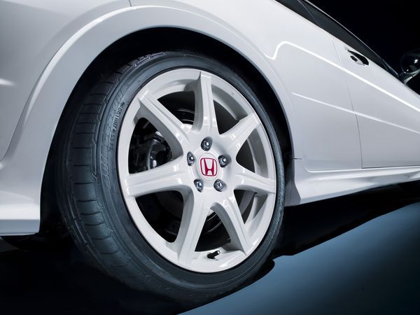 HONDA Civic Type R 2.0 i-VTEC Heritage Navi