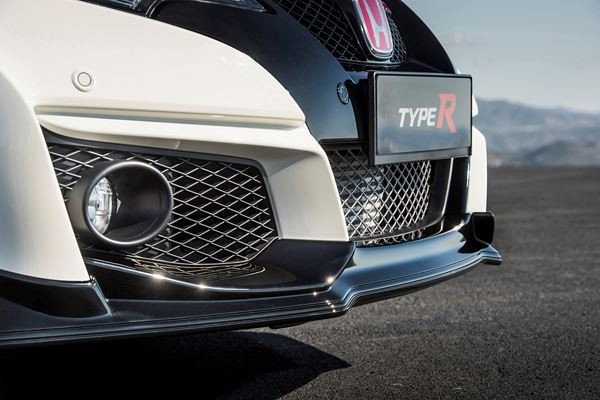 HONDA Civic Type R