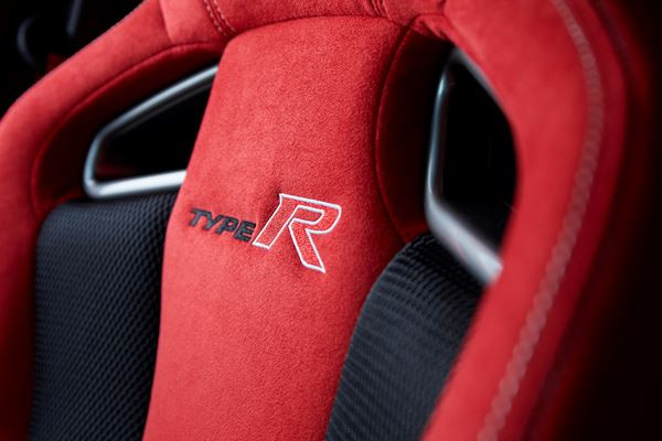 HONDA Civic Type R 2.0 i-VTEC Type-R GT