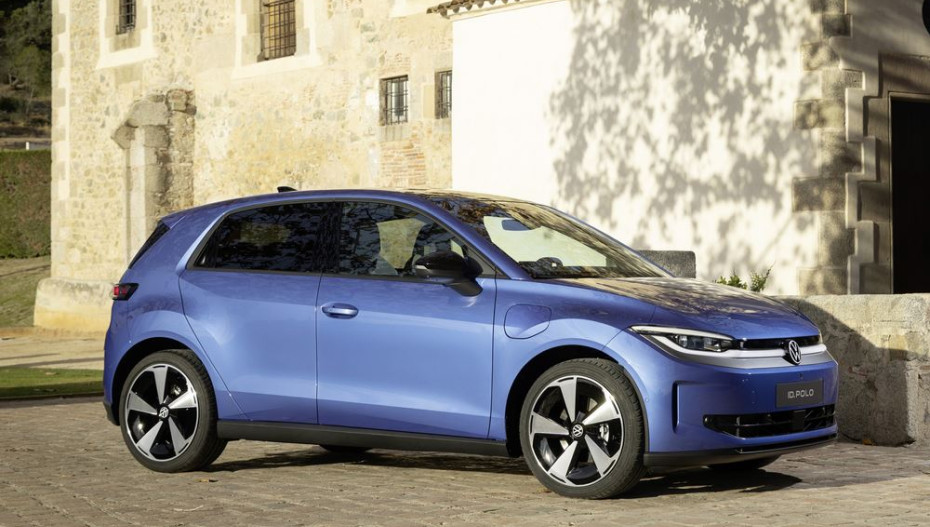 Prime Eco VW de 3 200 € et prime CEE de 4 600 €
