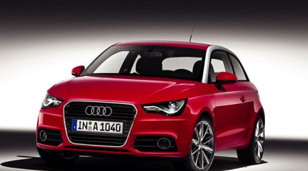 AUDI A1 1.4 TFSI 185 Ambition Luxe S tronic 7