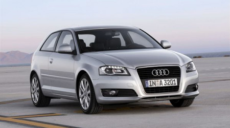 AUDI A3 2.0 TDI 170 Ambition Luxe S Tronic Fap