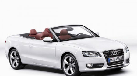 AUDI A5 Cabriolet 2.0 TFSI 180 Ambition Luxe Multitronic