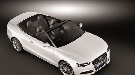 AUDI A5 Cabriolet 2.0 TFSI 225 Ambition Luxe