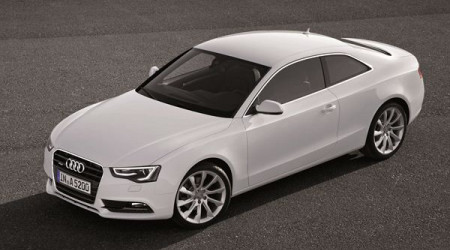AUDI A5 2.0 TFSI 225 Attraction