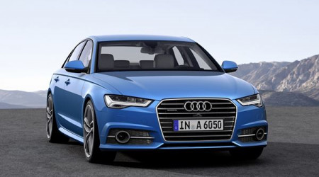 AUDI A6 1.8 TFSI 190 ultra Ambition Luxe S-Tronic