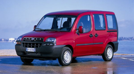 FIAT Doblo