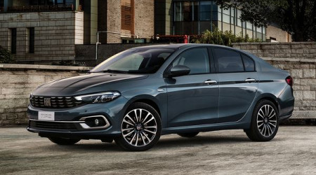 FIAT Tipo 4 portes 1.0 Firefly Turbo 100 S/S Tipo