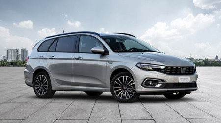 FIAT Tipo Station Wagon 1.0 Firefly Turbo 100 S/S Life Plus