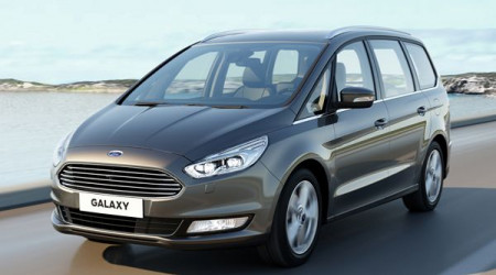 FORD Galaxy