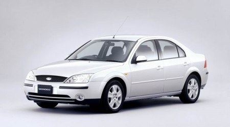 FORD Mondeo 5 portes 2000 Trend