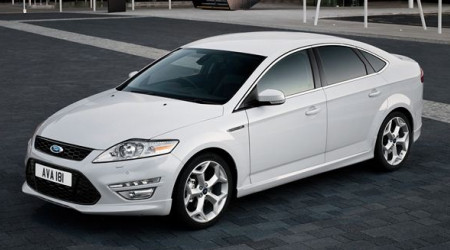 FORD Mondeo 5 portes 1.6 TDCi 115 ECOnetic Trend Fap