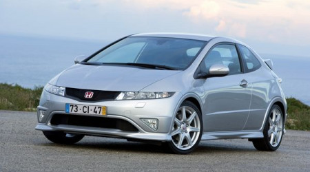 HONDA Civic Type R