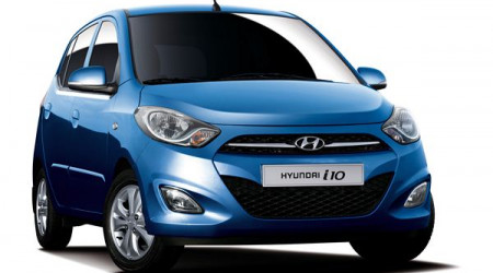 HYUNDAI i 10 1.2 85 Pack Inventive