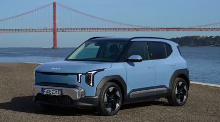 KIA EV2