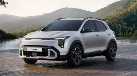 KIA Stonic