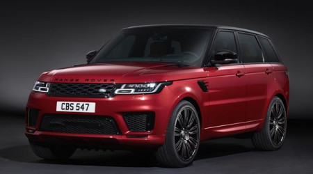 LAND ROVER Range Rover Sport 4.4 SDV8 339 HSE Dynamic BVA