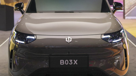 LEAPMOTOR B03X
