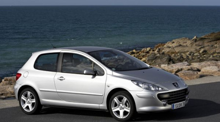 PEUGEOT 307 3 portes