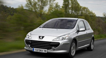 PEUGEOT 307 3 portes