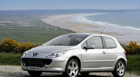 PEUGEOT 307 3 portes