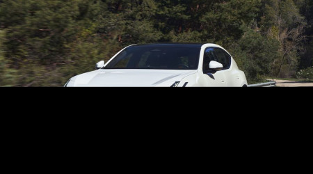 POLESTAR Polestar 3