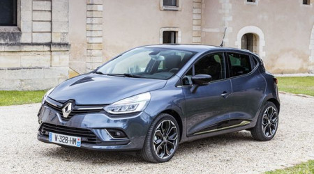 RENAULT Clio 0.9 TCe Energy 90 Edition One