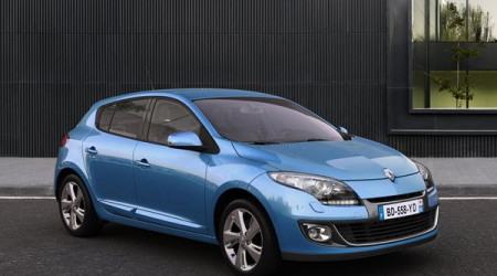 RENAULT Mégane 1.2 TCe 115 Limited