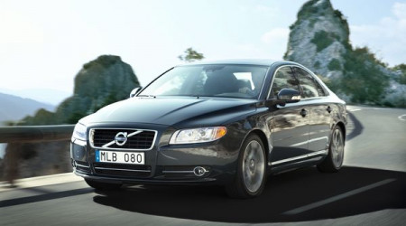 VOLVO S80 2.0 Momentum