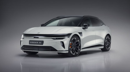 ZEEKR 7GT