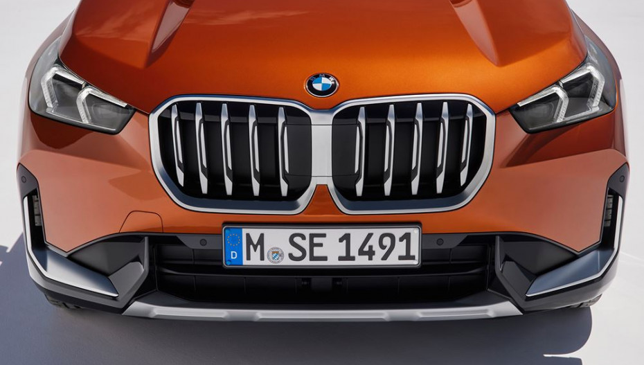 BMW X1 sDrive18i X1