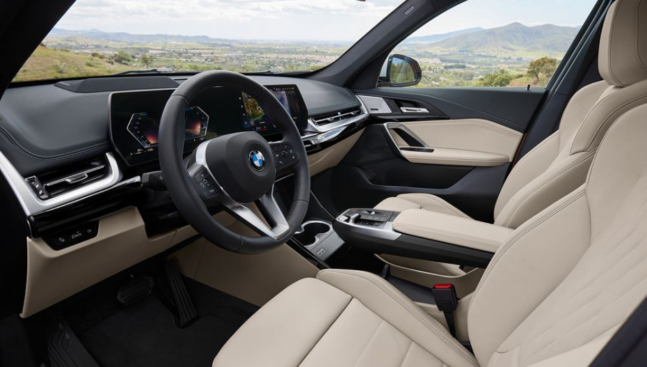 BMW X1 sDrive18i X1