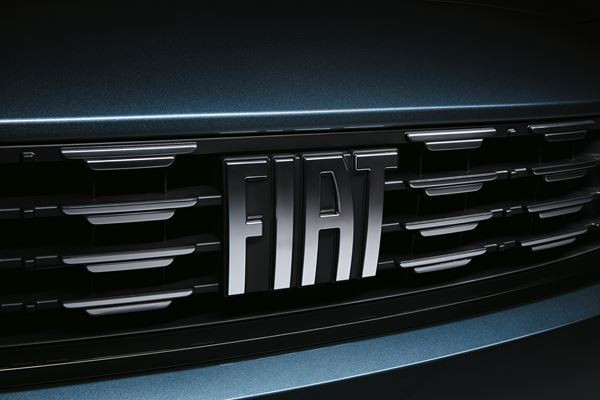 FIAT Tipo 4 portes