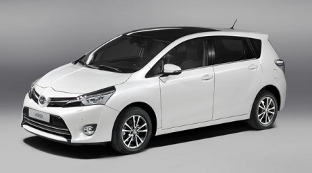 TOYOTA Verso 5 places